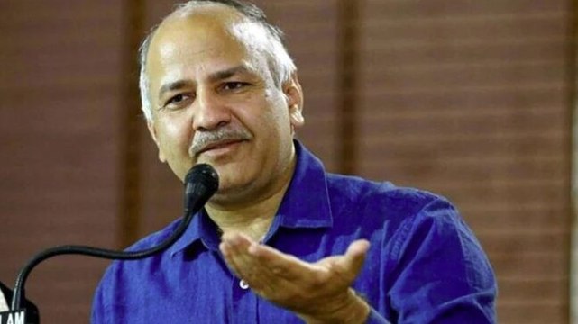 Excise policy case: CBI raids Delhi Dy CM Manish Sisodia's residence; Savarkar poster row escalates in Karnataka; more