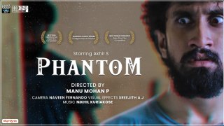 Phantom  Horror  Thriller Short Film | Kannada ShortCut | Silly Monks