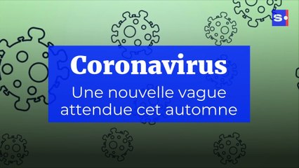 Coronavirus : vers une nouvelle vague cet automne