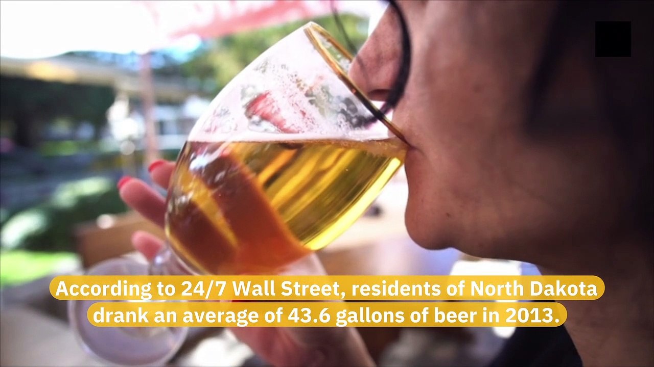 Here Are Fun Beer Facts