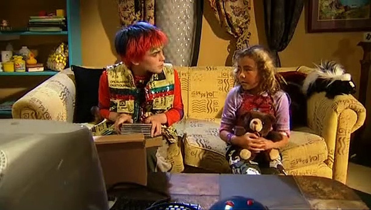 The Tribe Staffel 4 Folge 51