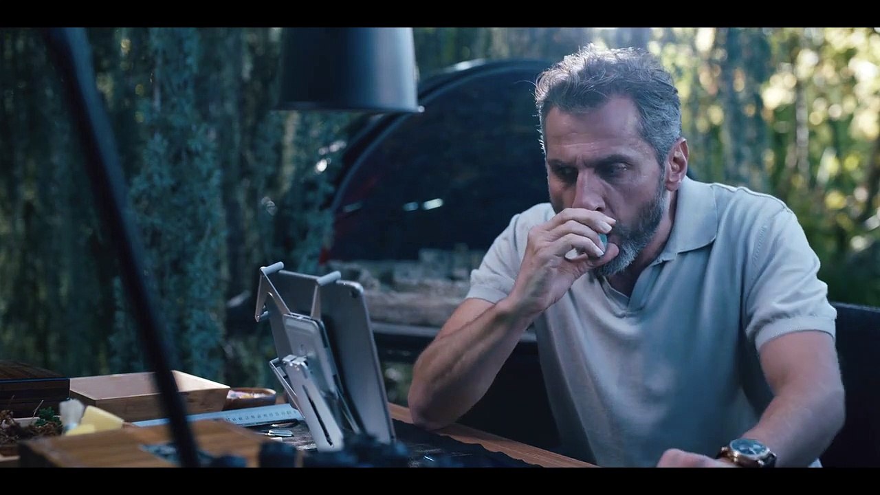 Atiye Die Gabe Staffel 2 Folge 4 HD Deutsch