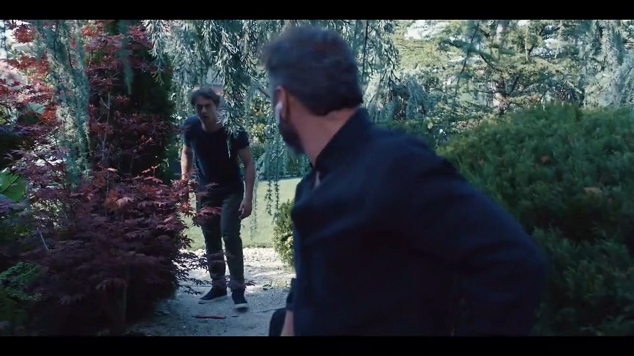 Atiye Die Gabe Staffel 2 Folge 3 HD Deutsch