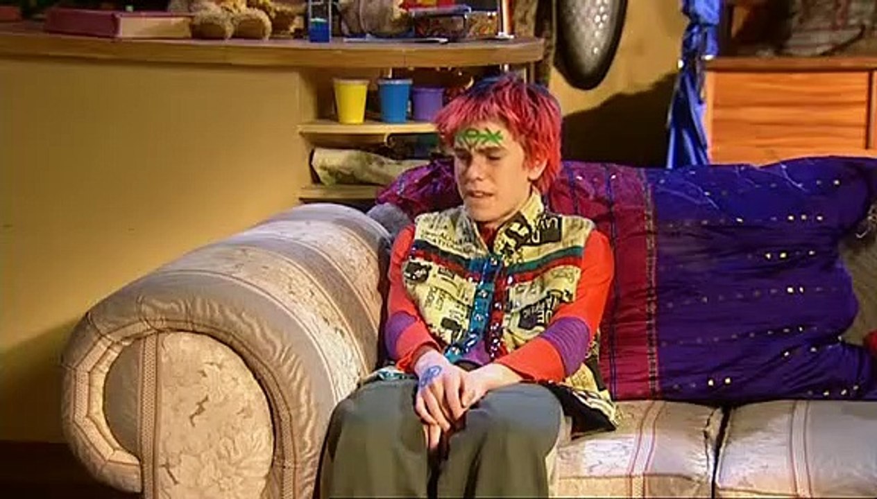 The Tribe Staffel 4 Folge 47