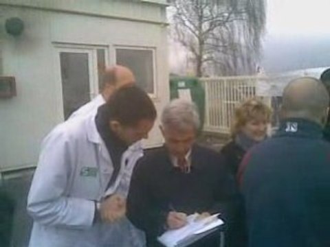 Huissier de Justice à Valeo Mondeville