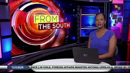 Mexico: Ayotzinapa case revealed to be a State crime