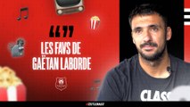 Les favs de ... Gaëtan Laborde