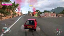 Forza Horizon 5 histoir d'horizon made in mexico A travers les âges