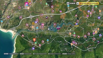 Forza Horizon 5 histoir d'horizon made in mexico vivre la vida loba