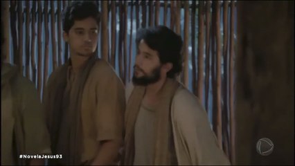 O que realmente Contamina o Homem? Descubra a Resposta de Jesus ✨