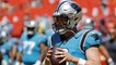 Baker Mayfield Wins Starting Job For Panthers