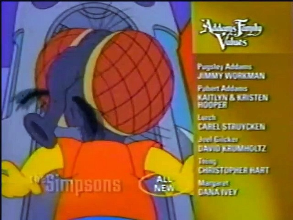 Another Jam Packed Split Credit Edition