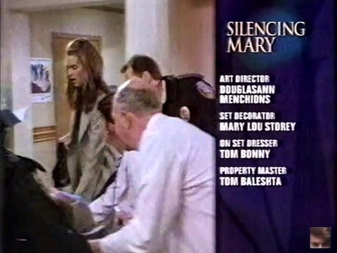 ABC/CBS/NBC/FOX All Out Split Credit Barrage Part II