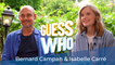 La Dégustation : Isabelle Carré et Bernard Campan s'amusent avec notre Guess Who