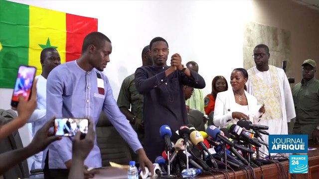 Sénégal : quels sont les nouveaux visages de l'Assemblée au lendemain des législatives ?