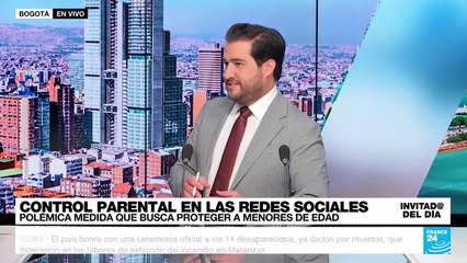 ¿Cómo aplicar el control parental en las redes sociales?