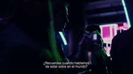 Desierto particular - Tráiler oficial VOSE