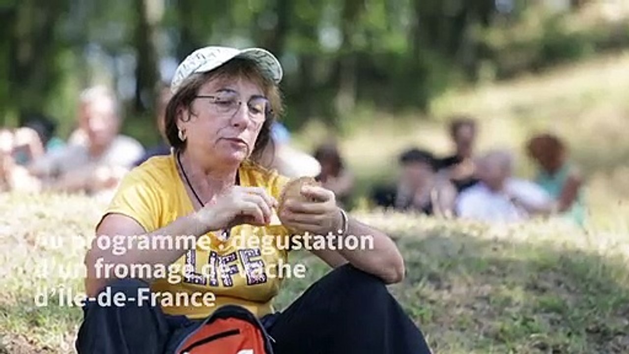 Grand Paris : une transhumance entre immeubles et fermes urbaines