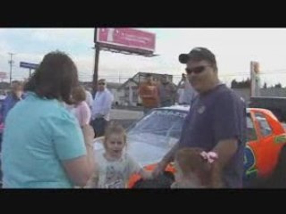 Prerace vid1