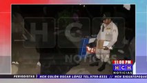 Asesinan a una mujer y dejan herida a su hija en Juticalpa, Olancho