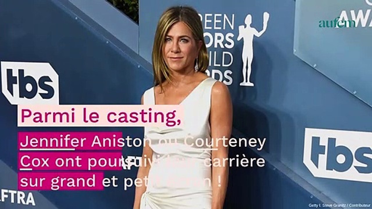 Matthew Perry : que devient l’acteur qui jouait Chandler dans Friends ?