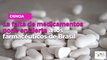 La falta de medicamentos pone en alerta a los farmacéuticos de Brasil