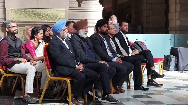 Glasgow Life Museums repatriate artefacts to India