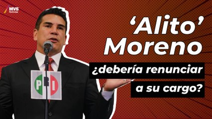 ¿El PRI necesita un perfil presidencial diferente para las elecciones 2024?