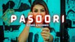 Pasoori (Slowed+Reverb) - Ali Sethi x Shae Gill | Coke Studio | Smoker Vibes |