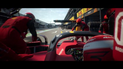 F1 Manager 2022 - Dans les coulisses #4