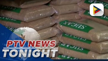 Major supermarkets agree to sell sugar at P70/kg