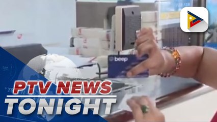 Railway sector faces supply shortage of stored value cards