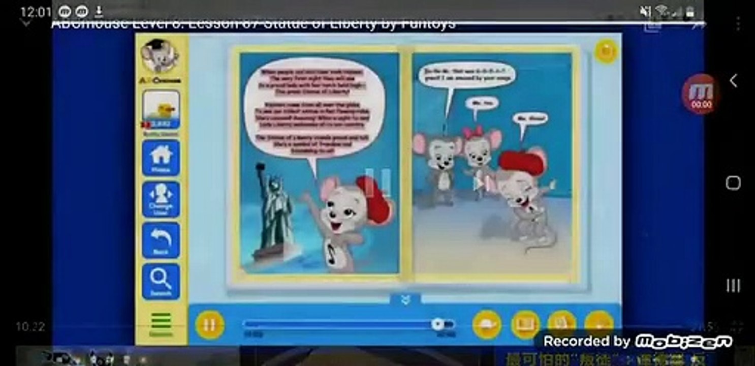 Try To Find All These Numbers In This Book.mp4