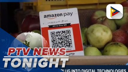 India’s rural areas plug into digital technologies