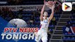 Kai Sotto back in PH to join Gilas Pilipinas training