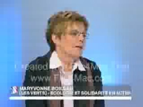 Les trois projets pour Grenoble (1ère partie)