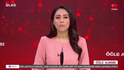 Öğle Ajansı – 19 Ağustos 2022