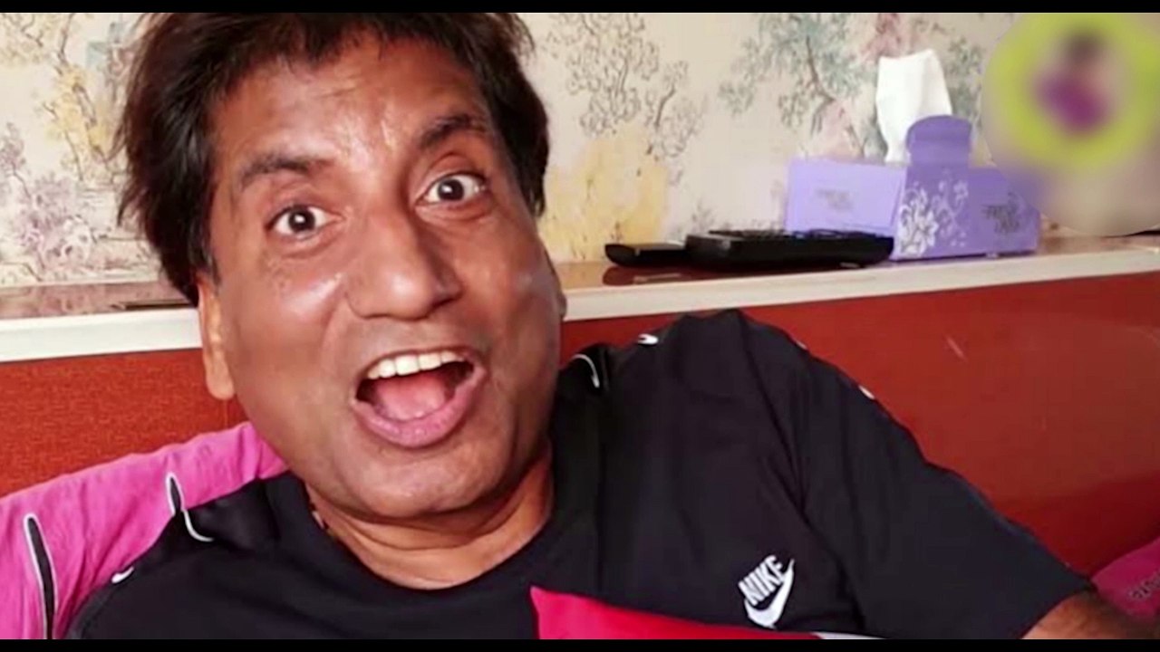 Raju Srivastav को लेकर अच्छी खबर है, health update हुआ जारी  l raju shrivastva l bollywood news