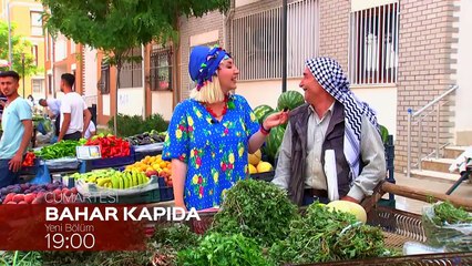 Bahar Kapıda Şırnak’ta Cizre’ye konuk oluyor!
