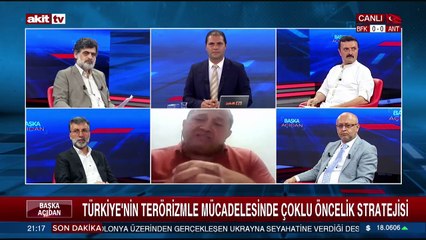 Mağdurların gür sesi: Mustafa Karahasanoğlu
