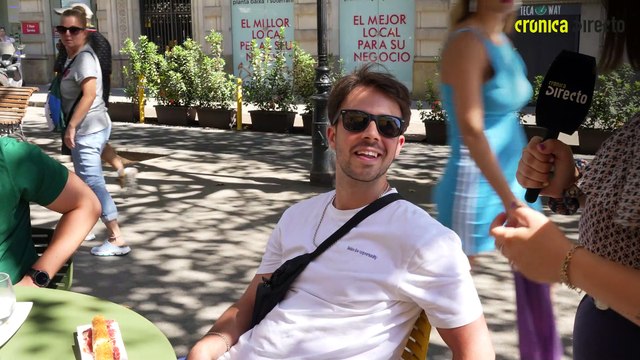 ¿Cuál es la canci´ón del verano?