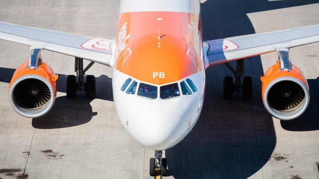 Sepla considera abusivos los servicios mínimos de la huelga en EasyJet y los impugna ante la AN