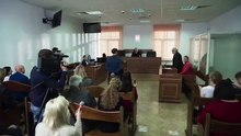 Год собаки 3 серия
