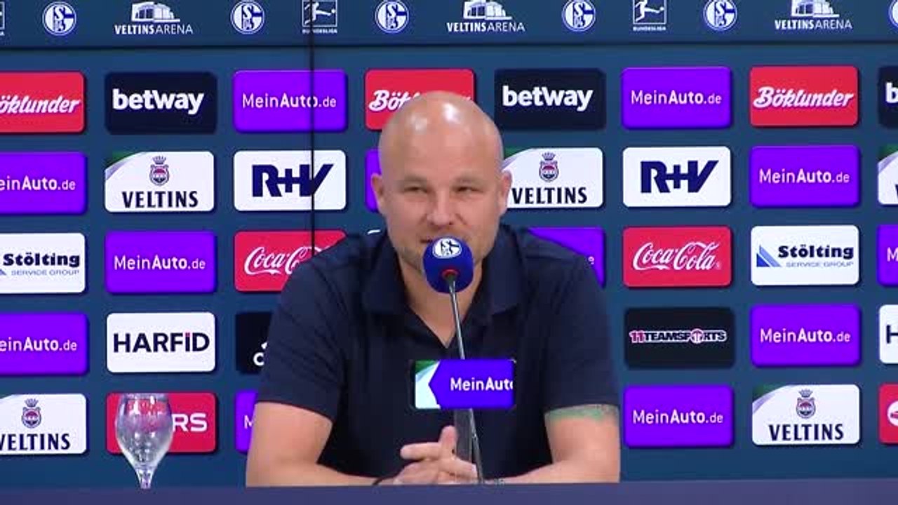 Fünf Jahre VAR: Schröder wünscht 'Gute Besserung'