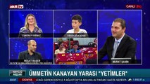 İHH'nın mazlum coğrafyalardaki yardım faaliyetleri