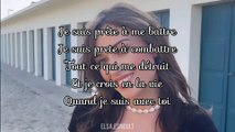 Elsa Esnoult || Extrait 