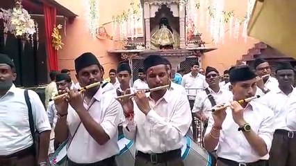 जन्माष्टमी पर्व के अवसर पर