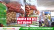 Hausse des prix de l’oignon : Commerçants et clients tirent sur Assome Diatta
