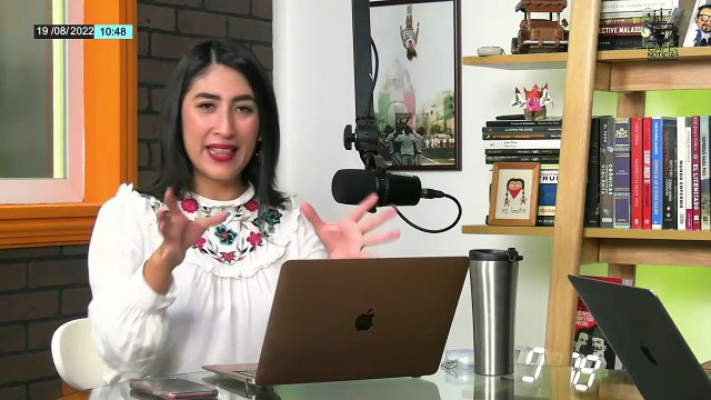 #EnVivo | #CaféYNoticias | Fuego amigo en Morena | Peña Nieto no es investigado por Ayotizinapa