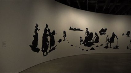 Il cinema black protagonista al museo degli Oscar